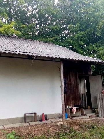 Продається будинок та 25с. землі Хімчин