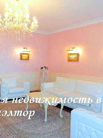 3х ком квартира, Кирпичный переулок, 3. район моря. ЗАРС
