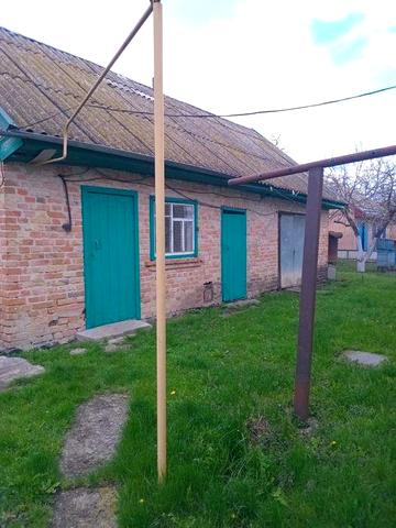 Продається будинок