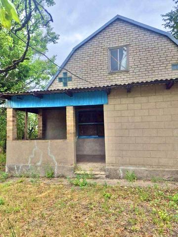 Продаж будинку у селі Широке, біля м. Верхівцеве