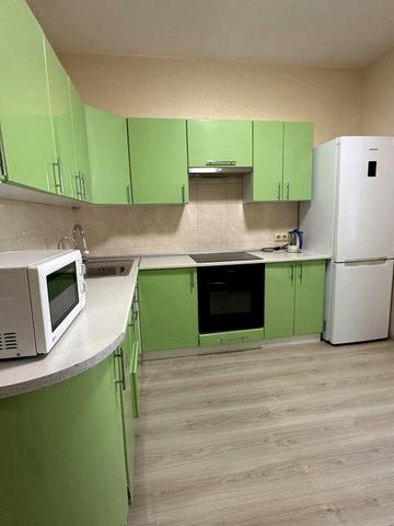 ЖК Акварелі 2. 40м2. Повна комплектація