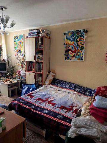 Продам 2 кімнатну квартиру Новомиколаївка (Ребро)