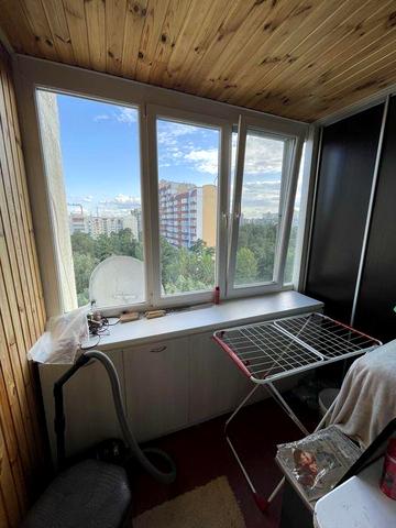Продам видову 3ри кімнатну квартиру м.Українка