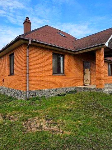 Продаж сучасного заміського будинку в мальовничому селі Потіївка — всього 20 км від Білої Церкви!