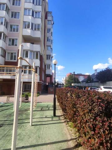 Вигляд супер на природу Смарт-квартира 34,7м² за 21 500$! Ліс, озеро, ЖК Бучанський ЖК Бучанський