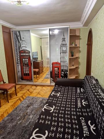 Патріотична вул., 54