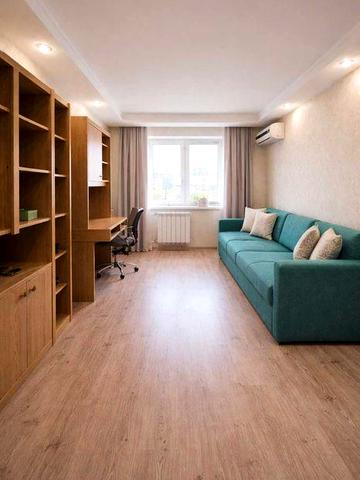 3к квартира на Тополе 3, ремонт, техника, рядом АТБ и Сельпо