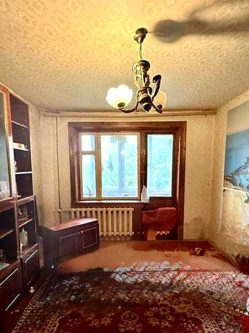 Продаж 4к Квартира Антоненка-Давидовича Бориса вулиця
