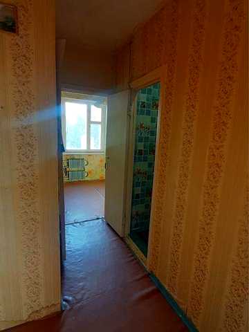 Продається 1 кімнатна квартира на Східному -1