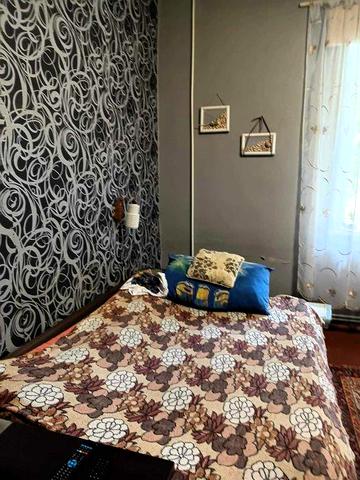 Продам 4 комн. кв-ру в п. Эсхар, 1/2, общ. пл. 75 кв.м