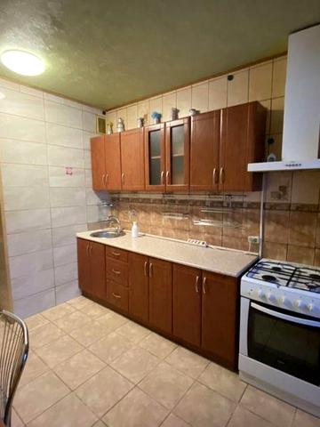 Здам 1 кімнатну квартиру. Святошино. Вулиця Героїв Космосу, 19.