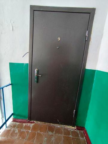 Продам 2кімнатну квартиру