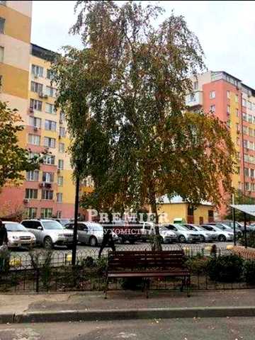 3-кімнатна квартира 71 м² у новому будинку, генератор
