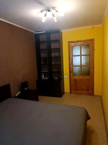 Оренда квартири в центральній  частині міста вул. Тролейбусна .
