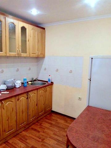 Сдам 3к квартиру Уральская
