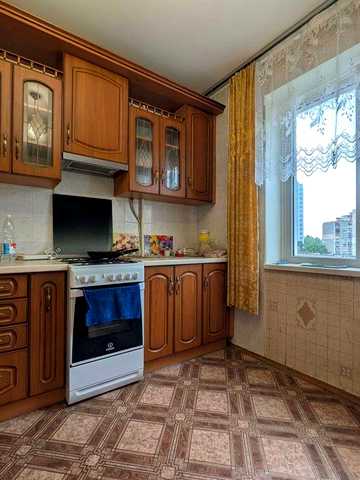 3 кімнатна квартира 71,5 м², 4 поверх, Масани RD