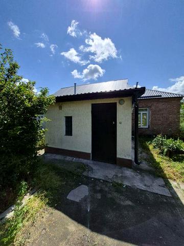 Здаю частину будинку по вул. Яблунська, газове опалення при відсутності світла