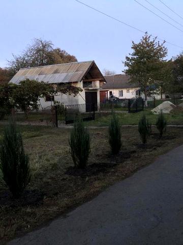 Продається будинок в с. Загірне ,стрий р-н
