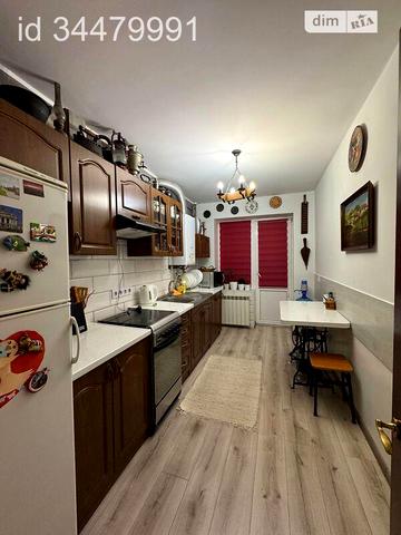 Продаж 2к Квартира Джерельна