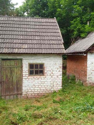 Продам будинок у с. Кибинці