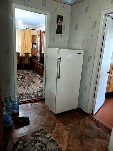 Квартира в Центрі.