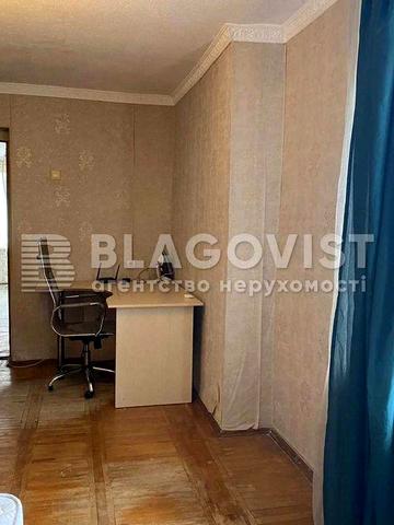 продаж 1-кімнатної квартири 37м2 вул.Парково-Сирецька (Шамрила Тимофія), 3а м.Дорогожичі
