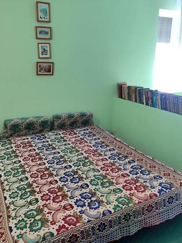 Здається в оренду будинок в смт Меліоративне, Самарівського району