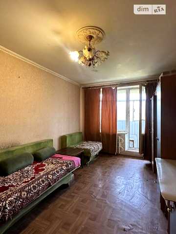 Продаж 2к Квартира Ювілейний (50-річчя ВЛКСМ) проспект