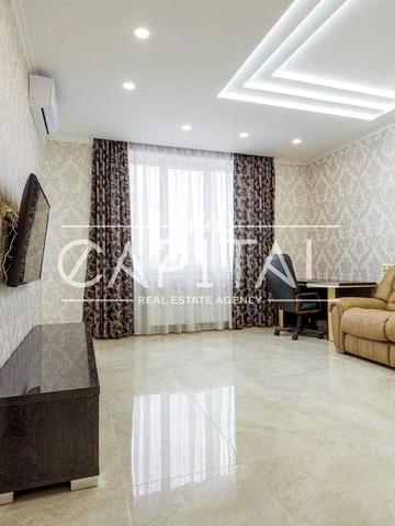 Оренда 2к квартири, вул. Саксаганського, ЖК Royal Tower, Печерськ