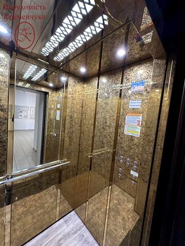 Продаж квартири в новобудові, преміум класу в центрі м. Кременчука