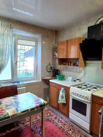 Продам 3 комнатную Чешку на Парусе
