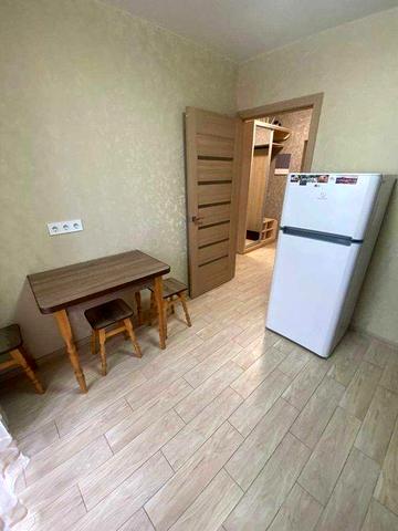 Здам 1 кімнатну квартиру в новобудові по вул.Борткевича,9
