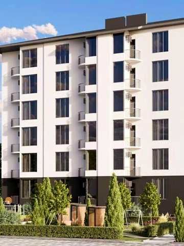 Продаж 2к Квартира Волкова вулиця ЖК Comfort House