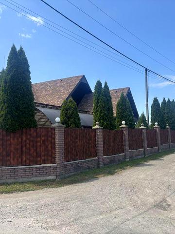 Продам будинок , село Морозівка