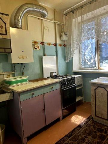 Квартира двох кімнатна