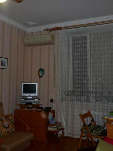 Пироговська вул., 7/9