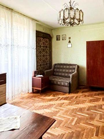 Продаж 1кімнатної квартини у м.Стебник