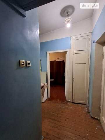 Продаж 2к Квартира Івана і Юрія Лип вулиця