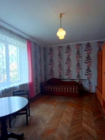 Оренда 3-кімнатної квартири в центрі
