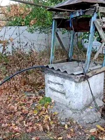 Продам будинок 44м² під ремонт, ділянка 18 сот. Сурсько-Литовське, вул. Тиха