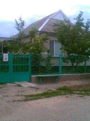 Продається будинок у селищі Березнегувате