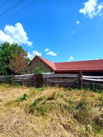 Продаж 2к Дім провулок Сербинівський