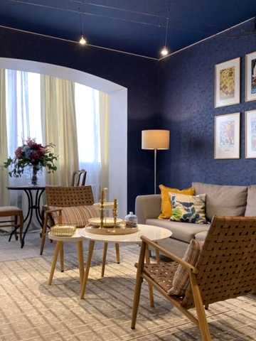 VIP квартира