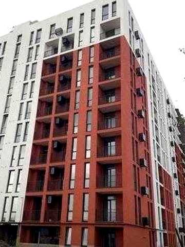 Простора двокімнатна квартира в новобудові. Можливо під держпрограми. ЖК Зоряний