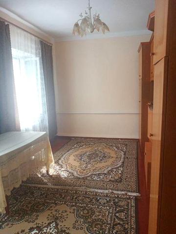 Двокімнатра квартира
