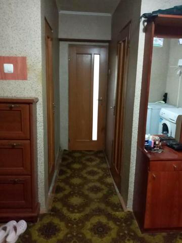 Продаж 3-кімнатної квартири