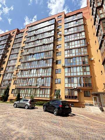 Продаж 2к Квартира Коцюбинського проспект ЖК Turkish City