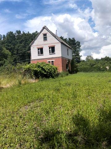 Продається будинок в Орлівщині
