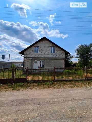 Продаж 4к Дім Центральна вулиця