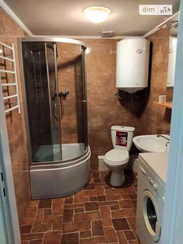 Продаж 1к Квартира Завокзальна вулиця ЖК Home smart house
